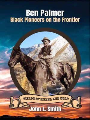 cover image of Ben Palmer